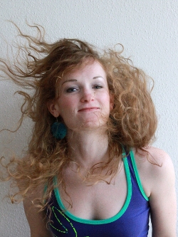 Anna Balz